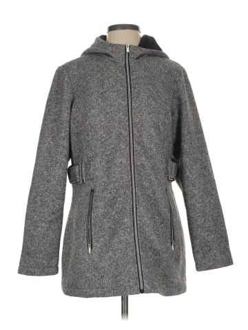 Jones New York Coat (view 1)