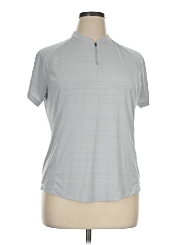 Slazenger Short Sleeve Polo (view 1)