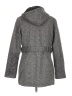 Jones New York 100% Polyester Gray Coat Size S - photo 2