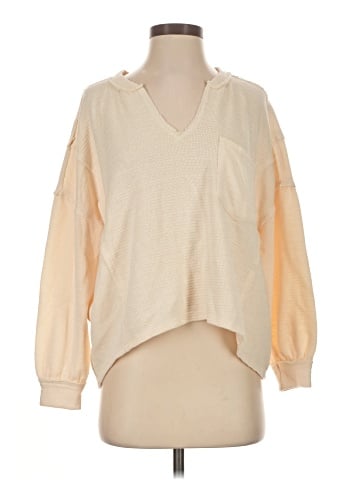 Blu Pepper Sweatshirt (view 1)