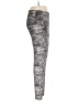 Athleta Print Gray Leggings Size L (tall) - photo 4