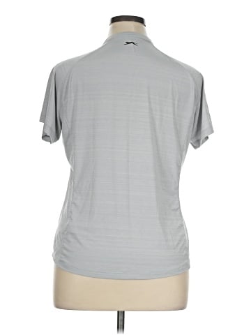 Slazenger Short Sleeve Polo (view 2)