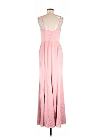 MARCHESA notte Cocktail Dress (view 2)
