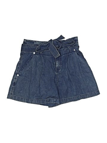 MICHAEL Michael Kors Denim Shorts (view 1)