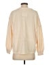 Blu Pepper Ivory Sweatshirt Size S - photo 2