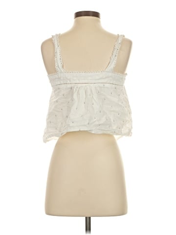 Levi's Sleeveless Blouse (view 2)