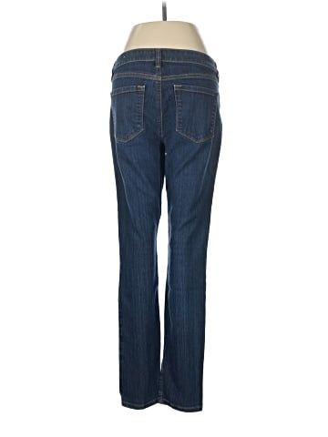Ann Taylor LOFT Outlet Jeans (view 2)