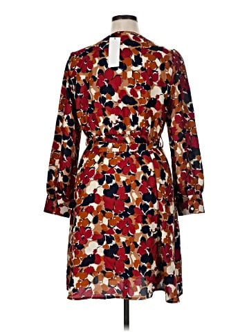 Allegra K Casual Dress (view 2)