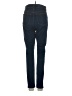 Ann Taylor LOFT Solid Blue Jeans Size 25 waist - photo 2