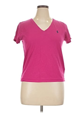 Polo by Ralph Lauren Short Sleeve T-Shirt (view 1)