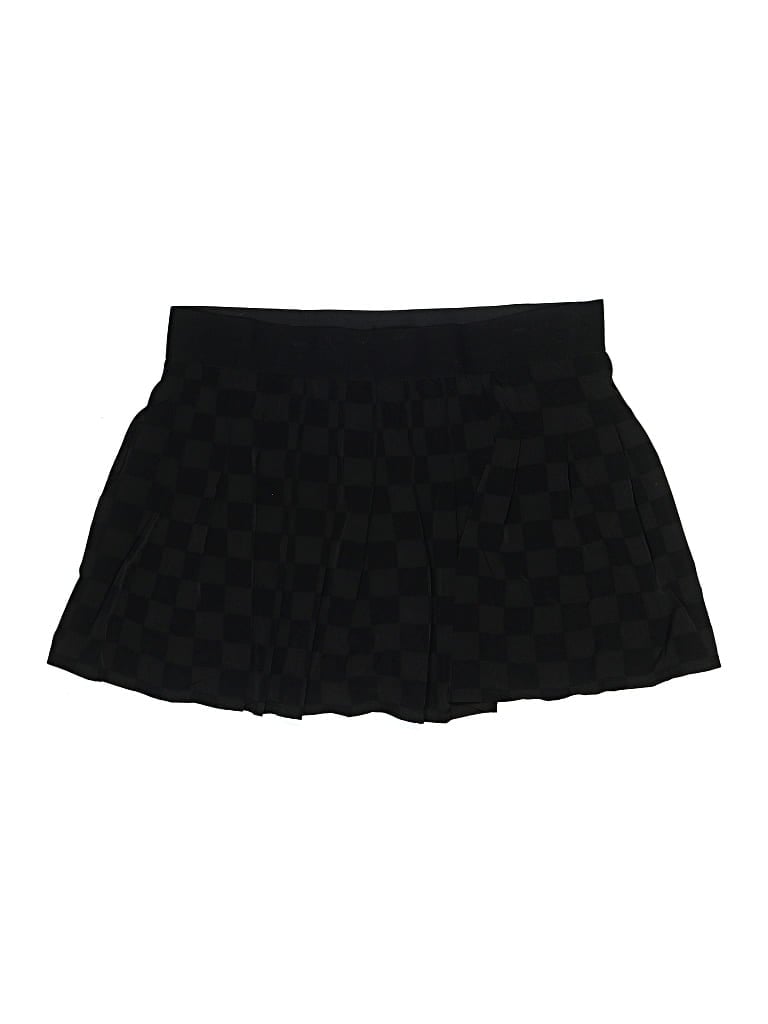 Pre-owned Joylab Skort In Black