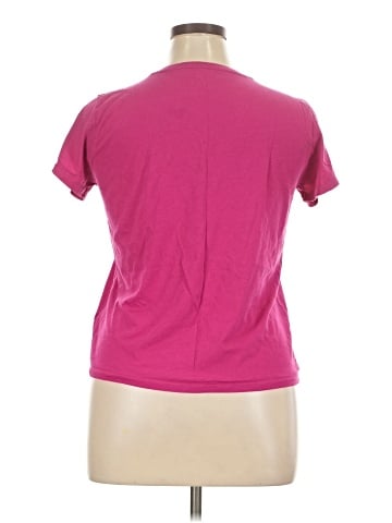 Polo by Ralph Lauren Short Sleeve T-Shirt (view 2)