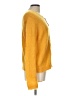 Lands' End Canvas Yellow Cardigan Size L - photo 4
