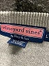 Vineyard Vines Gray Cardigan Size L - photo 7