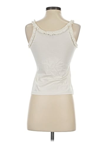 J.Crew Sleeveless Blouse (view 2)