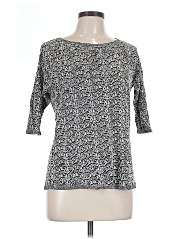 Eileen Fisher 3/4 Sleeve Top (view 1)