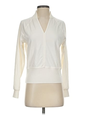 Athleta Cardigan (view 1)