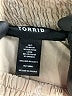 Torrid Stars Ivory Skort Size 1X Plus (1) - photo 3