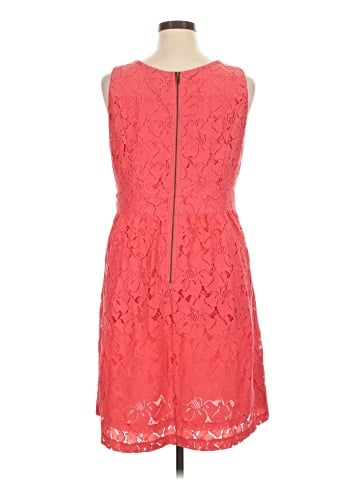 Ann Taylor LOFT Outlet Cocktail Dress (view 2)