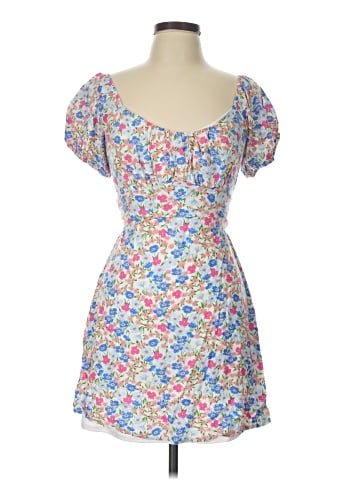 Altar'd State Casual Dress (view 1)