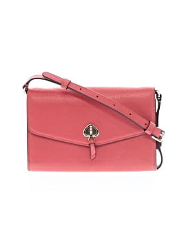 Kate Spade New York Leather Crossbody Bag (view 1)