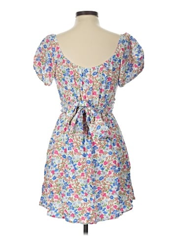 Altar'd State Casual Dress (view 2)