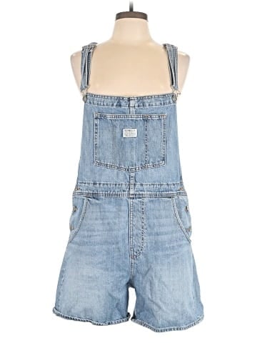 Levi's Overalls (view 1)