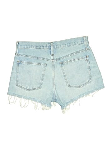 Madewell Denim Shorts (view 2)