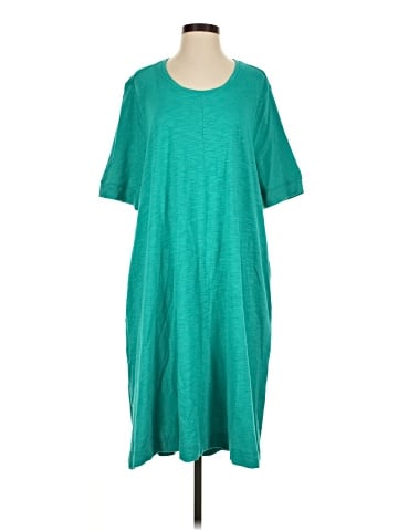 Chico's Casual Dress (view 1)