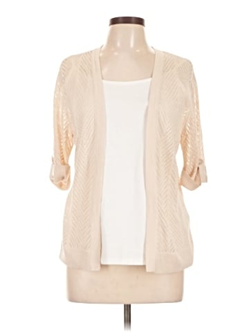 Croft & Barrow Cardigan (view 1)
