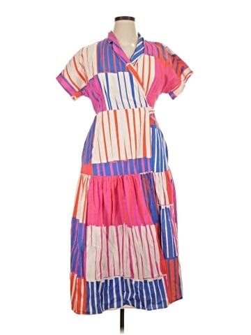 Hutch Casual Dress (view 1)