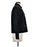 St. John Sport Black Jacket Size Sm (1) - photo 4