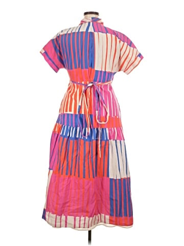 Hutch Casual Dress (view 2)