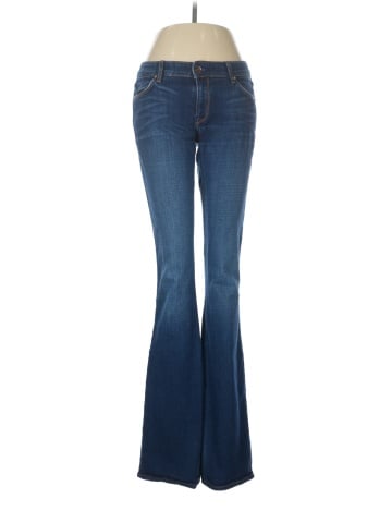 Rich & Skinny Jeans (view 1)