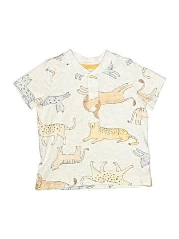 Carter's Short Sleeve T-Shirt (view 1)
