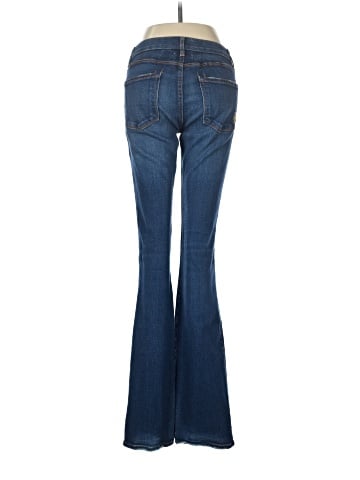 Rich & Skinny Jeans (view 2)