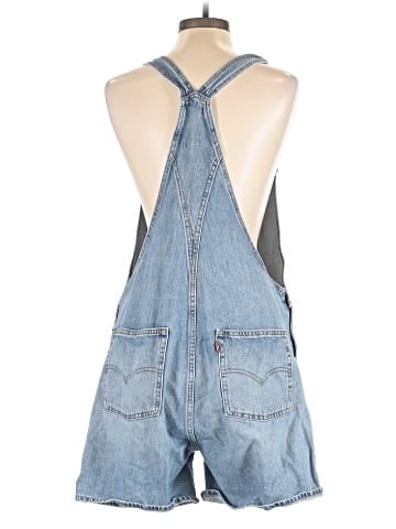 Levi's Overalls (view 2)
