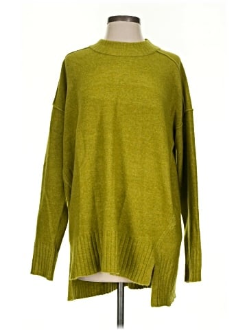Free People Pullover Sweater (view 1)