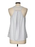Unbranded Silver Active Tank Size L - photo 2