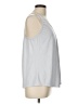 Unbranded Silver Active Tank Size L - photo 4