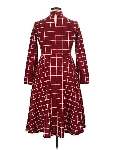 Unbranded Casual Dress (view 2)