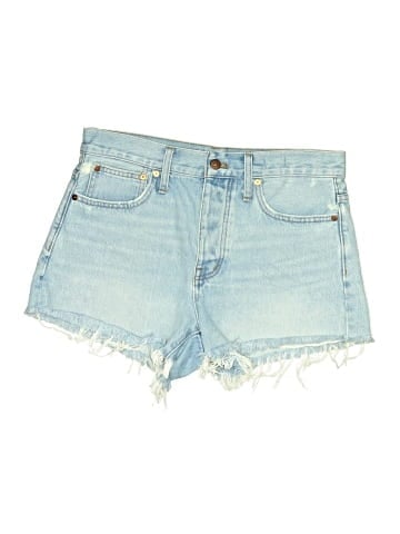 Madewell Denim Shorts (view 1)