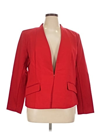 Liz Claiborne Blazer (view 1)