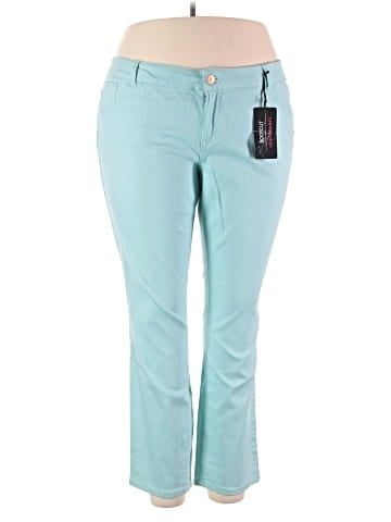 Pure Energy Casual Pants (view 1)