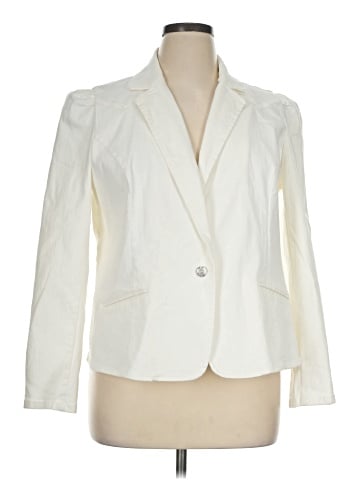 INC International Concepts Blazer (view 1)