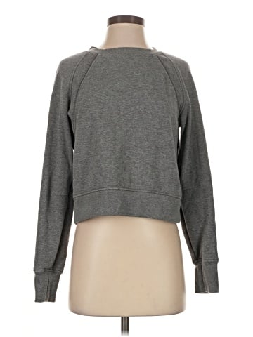 Jockey Pullover Sweater (view 1)