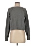 Jockey Gray Pullover Sweater Size XS - photo 1