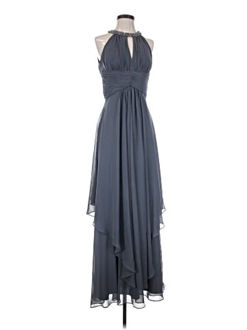 Eliza J Cocktail Dress (view 1)