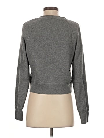 Jockey Pullover Sweater (view 2)