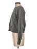 Jockey Gray Pullover Sweater Size XS - photo 5